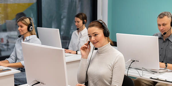 BPO & KPO Services Company