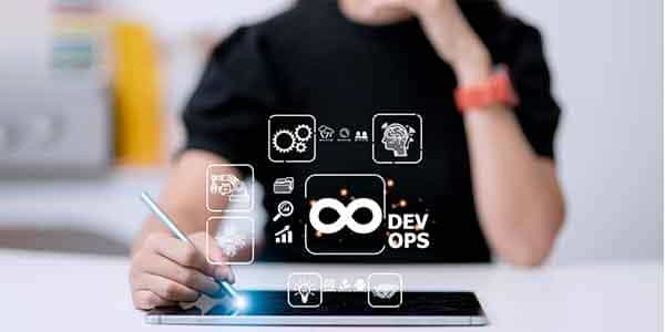 Devops services and solutions