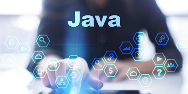 Java Development Company in India