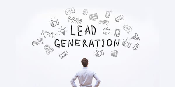 Lead generation