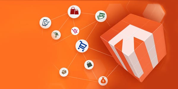 Magento Development Company in India