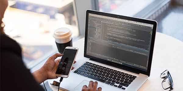 mobile app development company in india