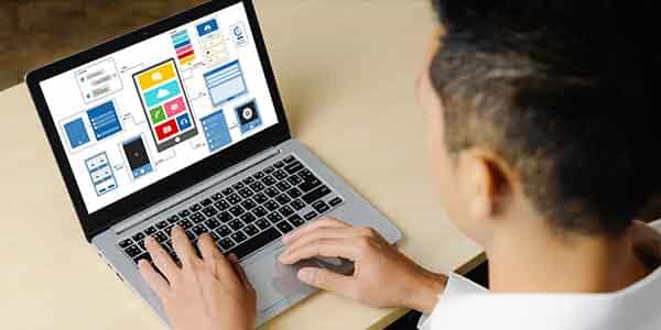 Progressive Web App Development Company in India