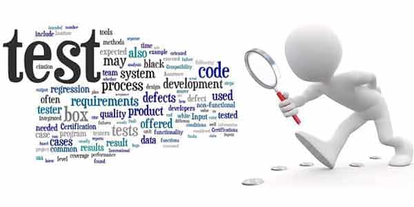 Software testing company in Hyderabad