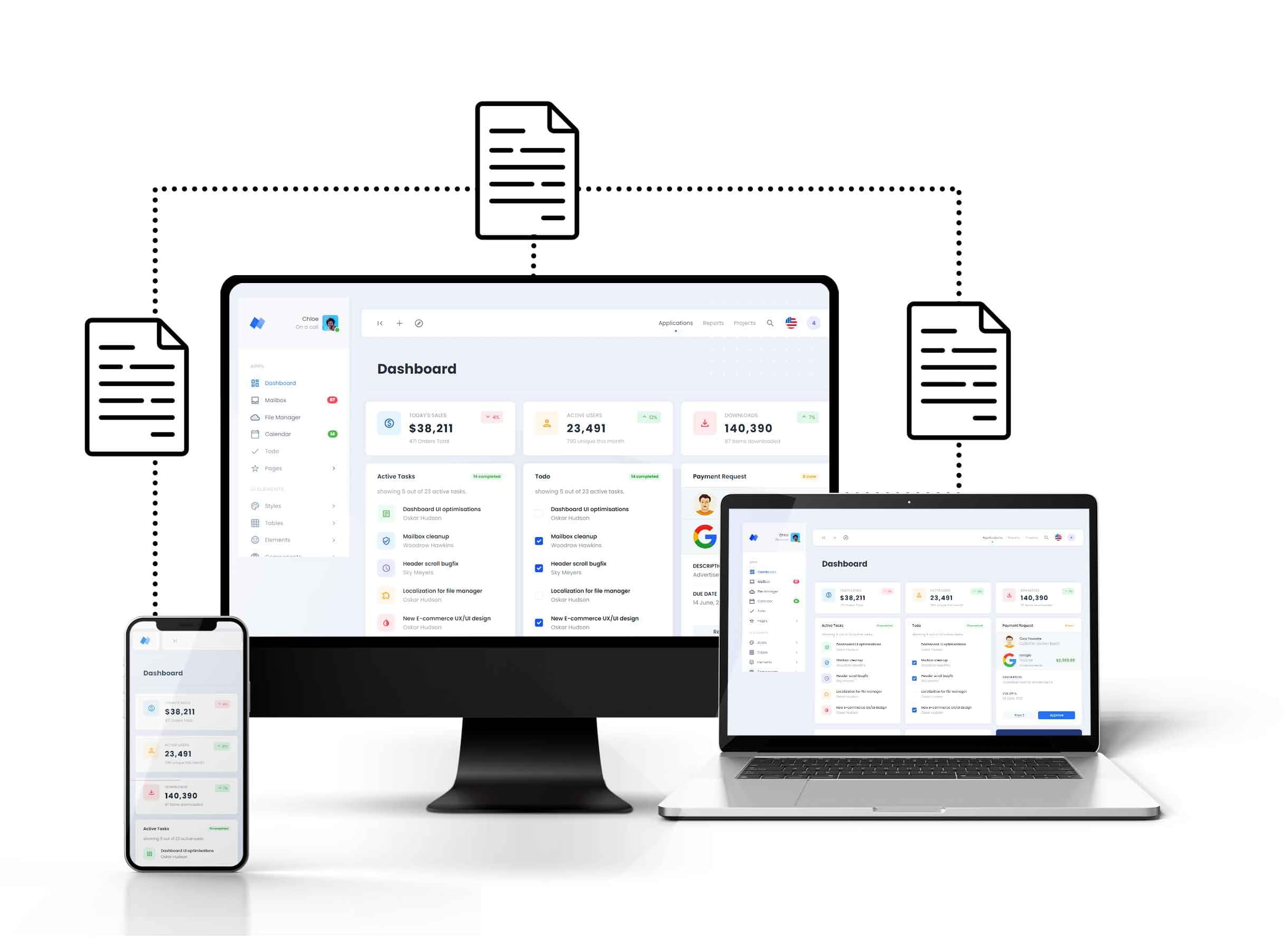 cloud migration