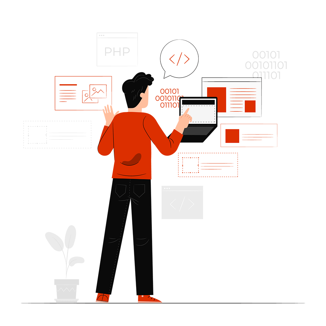 custom software development services