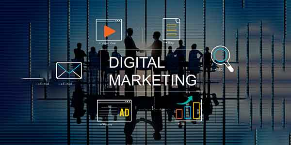 Digital Marketing Consultation in India