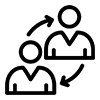 Information exchange
