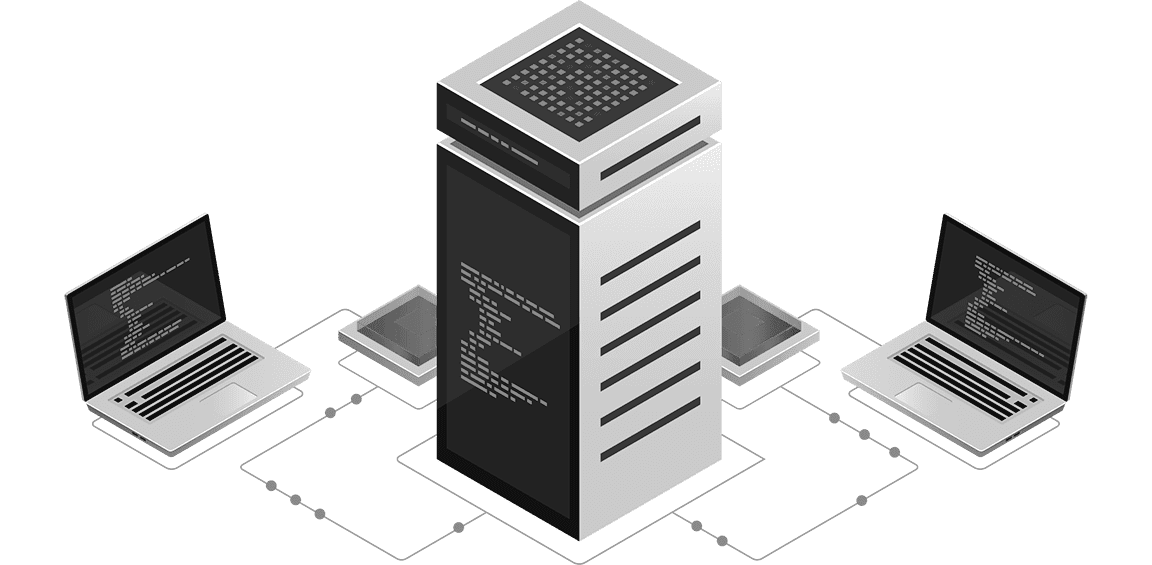 app screen