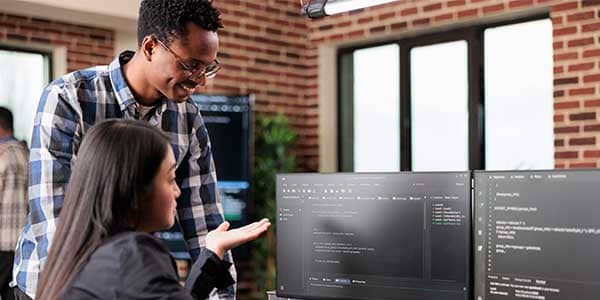 Website Development Company in India
